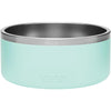 Yeti Boomer 8 Stainless Steel Seafoam Dog Food Bowl