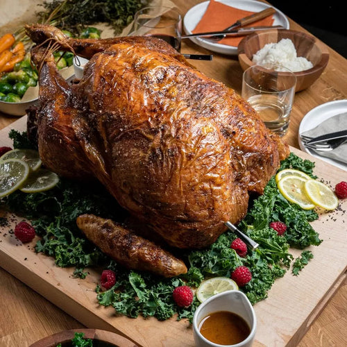 Traeger MEATER® Plus Wireless Meat Thermometer