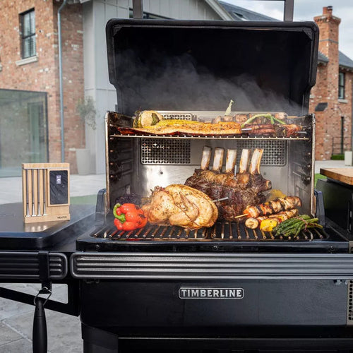 Traeger MEATER® Pro XL Wireless Meat Thermometer