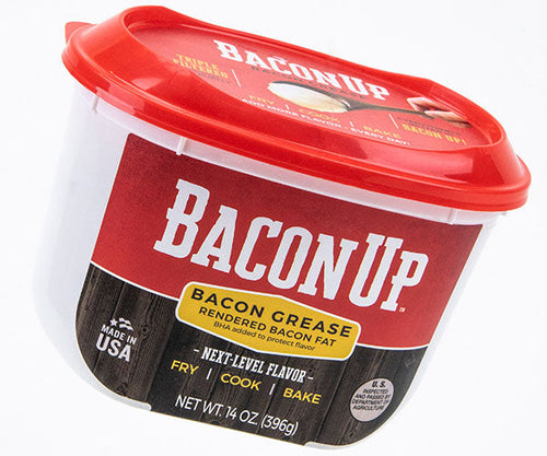 Bacon Up Bacon Grease