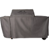 Traeger Woodridge™ Pro/Elite Full-Length Grill Cover