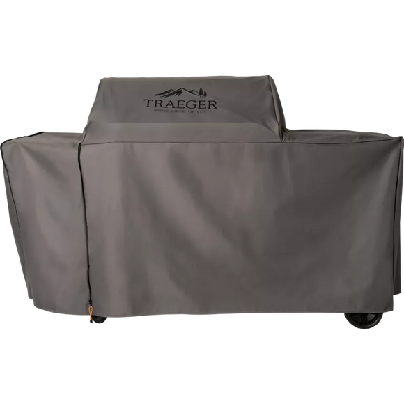 Traeger Woodridge™ Pro/Elite Full-Length Grill Cover