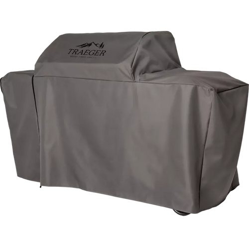 Traeger Woodridge™ Pro/Elite Full-Length Grill Cover