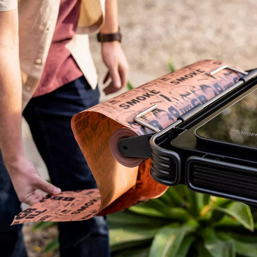 Traeger BBQ Butcher Paper Roll