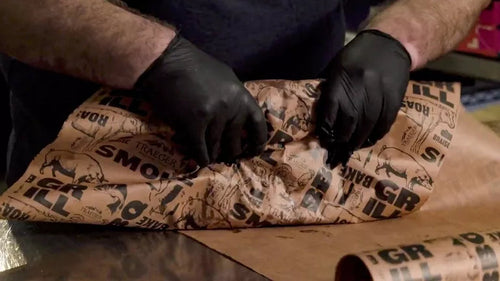 Traeger BBQ Butcher Paper Roll
