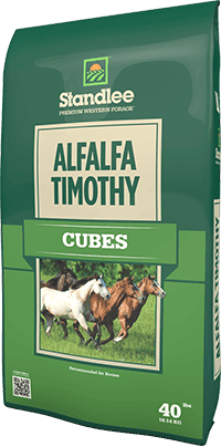 Standlee Premium Alfalfa/Timothy Cubes