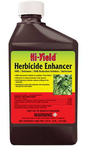 Ferti-lome Herbicide Enhancer