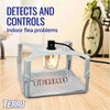 TERRO® Refillable Flea Trap