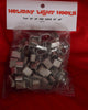 Woodard Mercantile Holiday Light Hooks Gutter Hooks