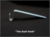 Woodard Mercantile Holiday Light Hooks Roof Hooks