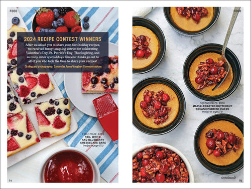 Old Farmer's Almanac 2025