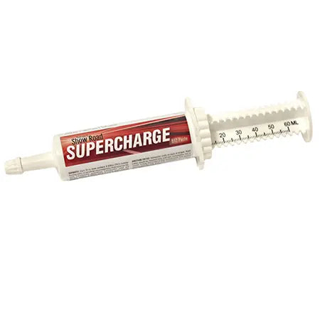 Sullivan Supply Show Road Super Charge B12 Paste