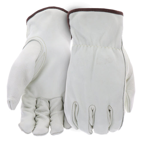 Boss® Cowhide Leather Work Glove