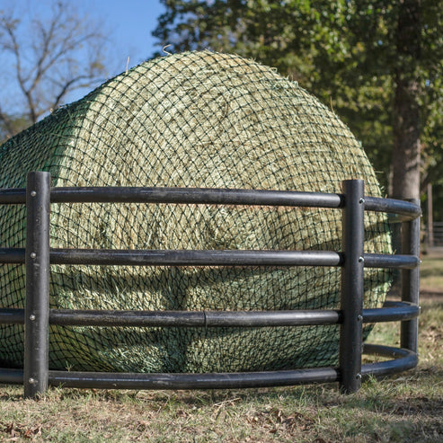 Hay Chix® Large Bale Net