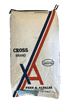 Cross Brand Alfalfa Pellets Bag