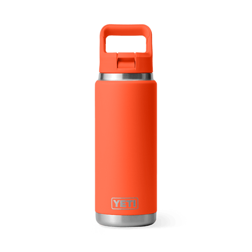 Yeti- Papaya 26 oz water bottle- Discontinued