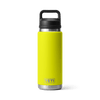 YETI Rambler 26 Oz Water Bottle with Chug Cap