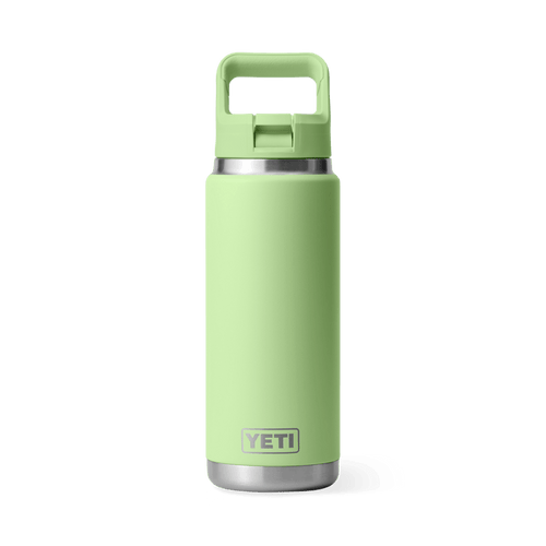 Yeti- Key Lime 26 oz Water Bottle- Discontinued