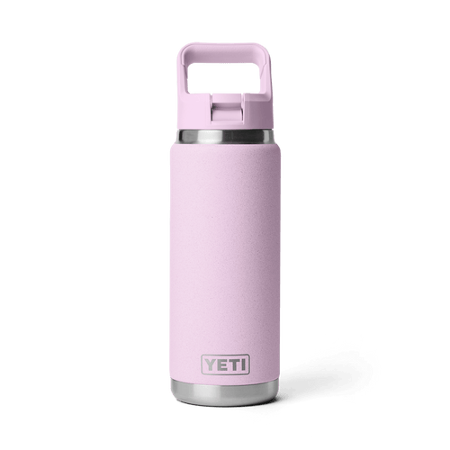 Yeti- Cherry Blossom 26 oz Water Bottle- Discontinued