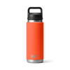 YETI Rambler 26 Oz Water Bottle with Chug Cap