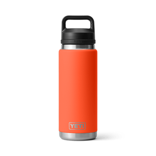 YETI Rambler 26 Oz Water Bottle with Chug Cap