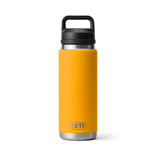 YETI Rambler 26 Oz Water Bottle with Chug Cap