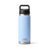 YETI Rambler 26 Oz Water Bottle with Chug Cap