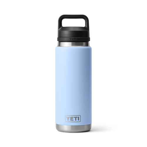 YETI Rambler 26 Oz Water Bottle with Chug Cap