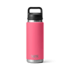 YETI Rambler 26 Oz Water Bottle with Chug Cap