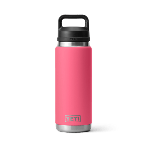 YETI Rambler 26 Oz Water Bottle with Chug Cap