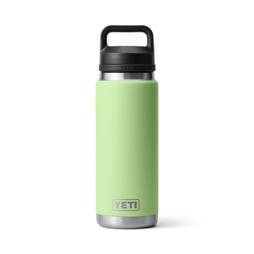 YETI Rambler 26 Oz Water Bottle with Chug Cap