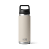 YETI Rambler 26 Oz Water Bottle with Chug Cap