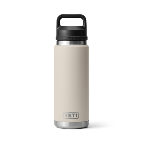 YETI Rambler 26 Oz Water Bottle with Chug Cap