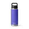 YETI Rambler 26 Oz Water Bottle with Chug Cap