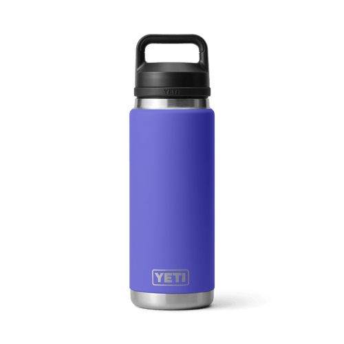 YETI Rambler 26 Oz Water Bottle with Chug Cap