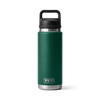 YETI Rambler 26 Oz Water Bottle with Chug Cap
