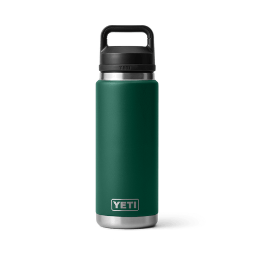 YETI Rambler 26 Oz Water Bottle with Chug Cap