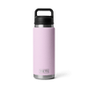 YETI Rambler 26 Oz Water Bottle with Chug Cap