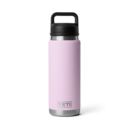YETI Rambler 26 Oz Water Bottle with Chug Cap