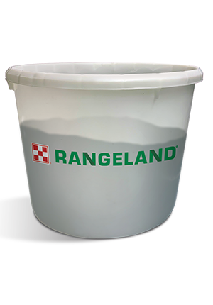 Purina Mills RangeLand® Protein 38 HI-E Tub