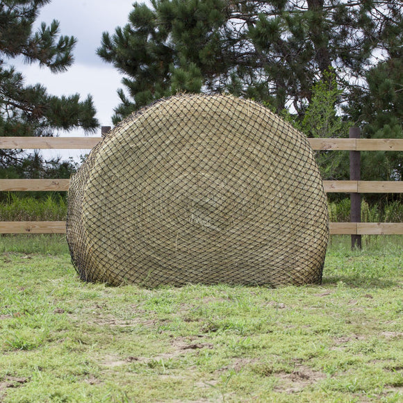 Hay Chix® Large Bale Net 5' 