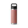 YETI Rambler® Water Bottle with Chug Cap