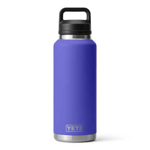 YETI Rambler® Water Bottle with Chug Cap