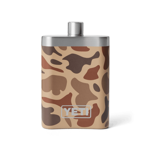 YETI® Flask