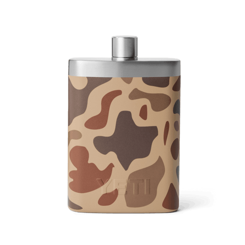 YETI® Flask