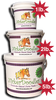 NickerDoodles Handmade Natural Gourmet Horse Treats