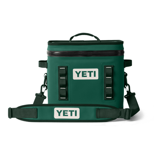 YETI Hopper Flip® 12 Soft Cooler