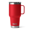 YETI Rambler 30 Oz. Travel Mug With Stronghold Lid