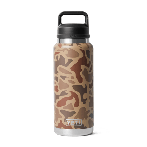 YETI Rambler 36 Oz Water Bottle with Chug Cap