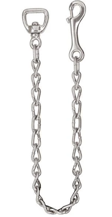 Weaver Leather Barcoded 730 Lead Chain, 30
